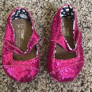Toms for baby